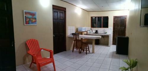 Apartamentos Herradura #7,#9