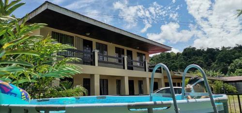 Apartamentos Herradura #7,#9