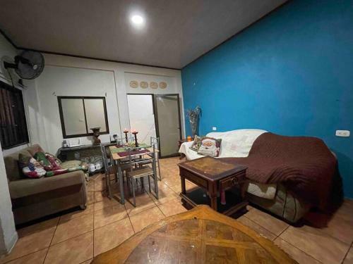 Hermoso Apartamento Frente A Playa