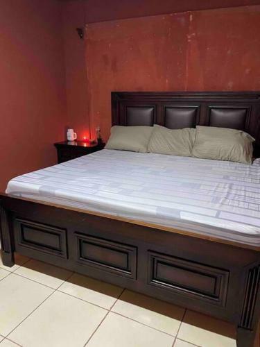 Hermoso Apartamento Frente A Playa