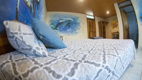 Hostal La Tigra Mountain House