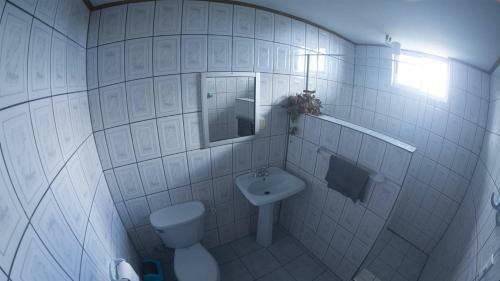 Hostal La Tigra Mountain House