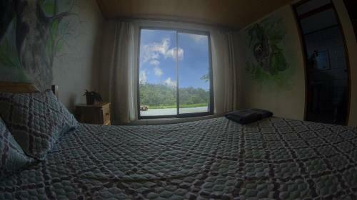 Hostal La Tigra Mountain House