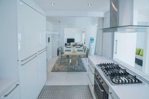 Modern Private Gated Luxury Home Getaway