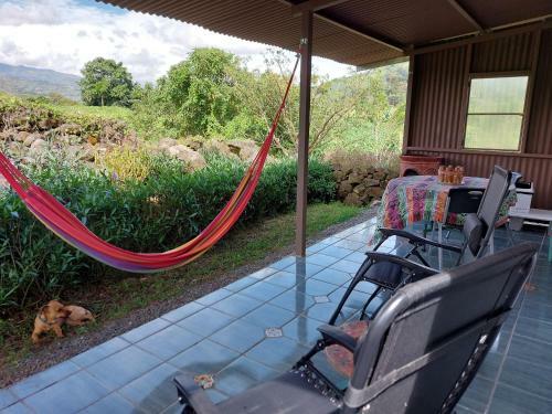 Perfect Rural Getaway Destination. Wi-fi