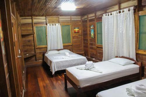 Hotel La Cascada