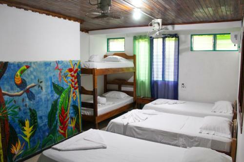 Hotel La Cascada