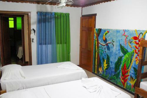 Hotel La Cascada