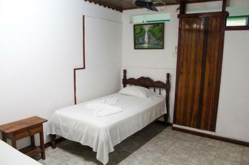 Hotel La Cascada