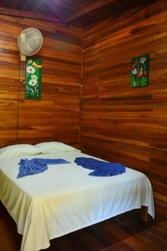 Hotel La Cascada