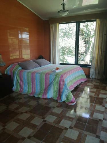 Bed & Breakfast Suite Y Loft Casa Tor�a
