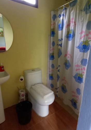 Bed & Breakfast Suite Y Loft Casa Tor�a