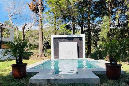 Villa Cipresso Deluxe