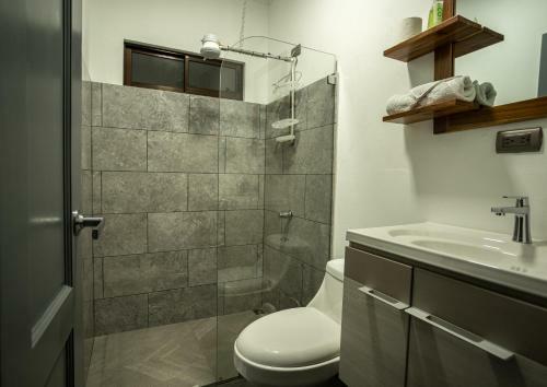 Hotel Casa Luz