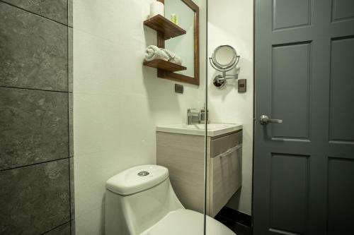 Hotel Casa Luz