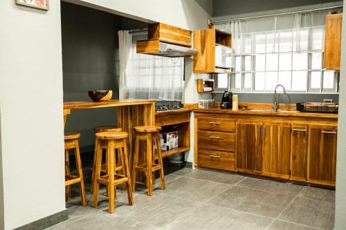 Hotel Casa Luz