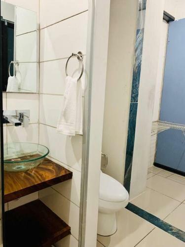 Apartamento Hope.hc Home