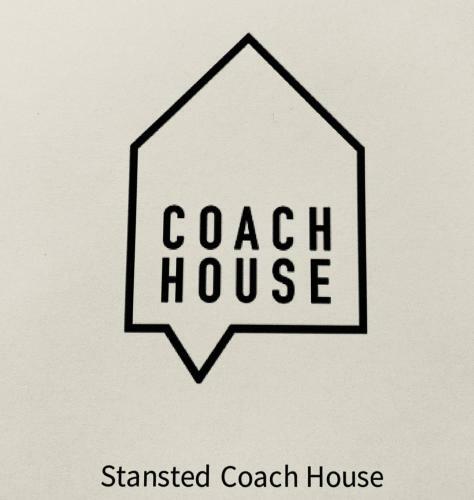 Apartamento Stansted Coach House