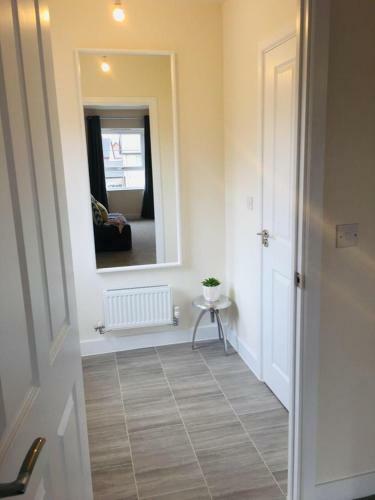 Apartamento Stansted Coach House