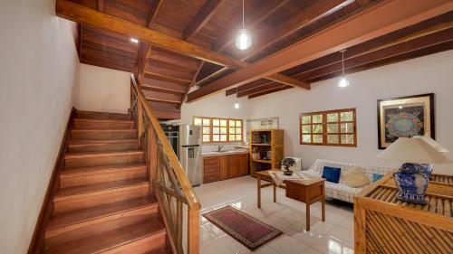 Apartamento Bamboos Vision