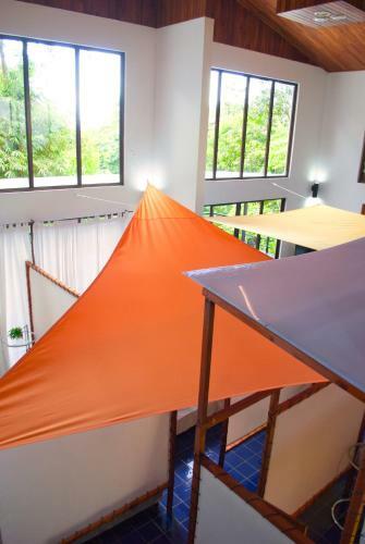 Apartamento The Loft