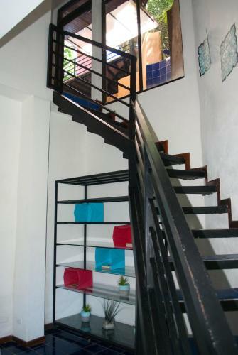 Apartamento The Loft