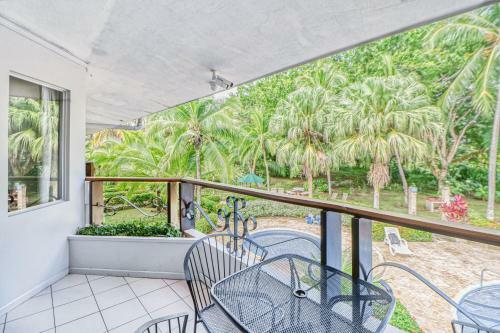 Apartamento Laguna Eco Village #207