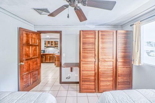 Apartamento Laguna Eco Village #207