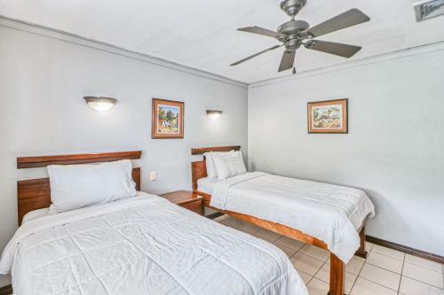 Apartamento Laguna Eco Village #207