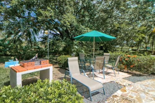 Apartamento Laguna Eco Village #207