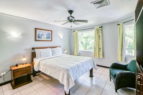 Apartamento Laguna Eco Village #207