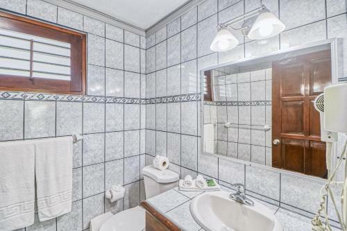 Apartamento Laguna Eco Village #207