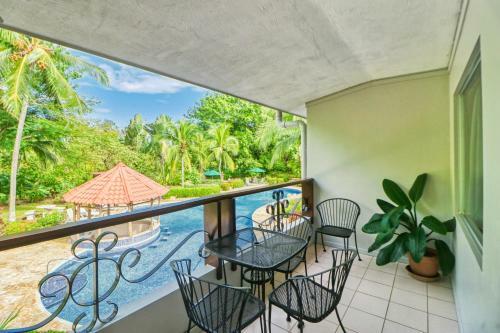 Apartamento Laguna Eco Village #207