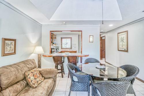 Apartamento Laguna Eco Village #207