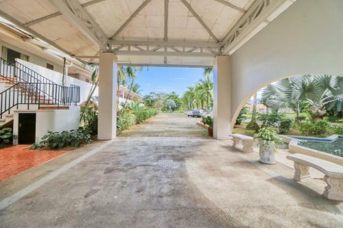 Apartamento Laguna Eco Village #207