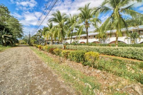 Apartamento Laguna Eco Village #207