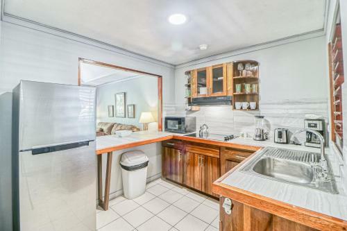 Apartamento Laguna Eco Village #207