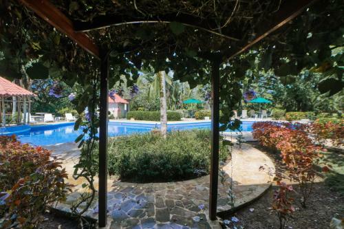 Apartamento Laguna Eco Village #207