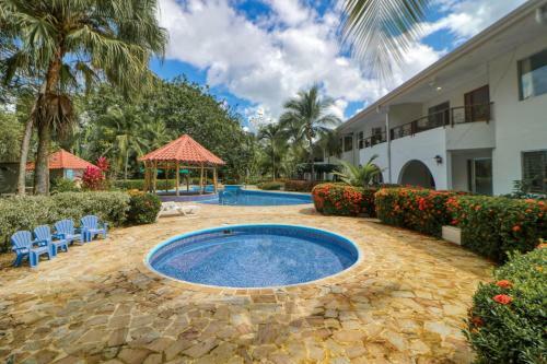 Apartamento Laguna Eco Village #207