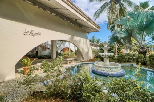 Apartamento Laguna Eco Village #210