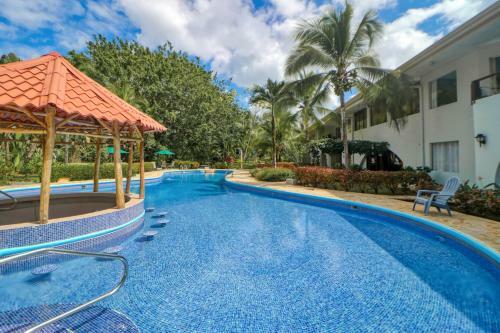 Apartamento Laguna Eco Village #210