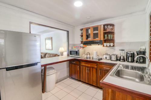 Apartamento Laguna Eco Village #210