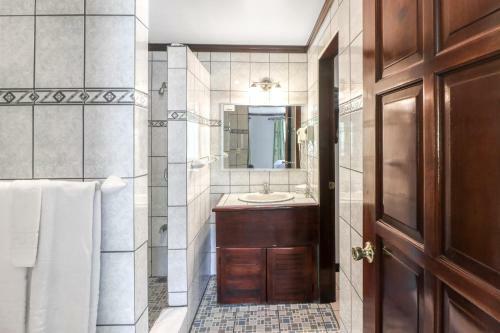 Apartamento Laguna Eco Village #210