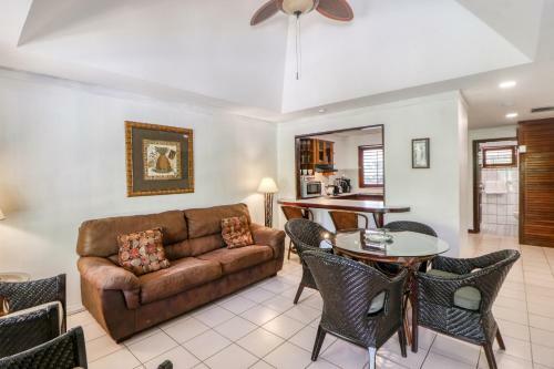 Apartamento Laguna Eco Village #210