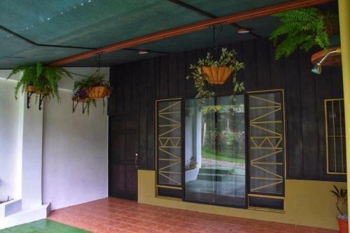 Casa Chakra Manuel Antonio @ Jhonny?s Place Cr