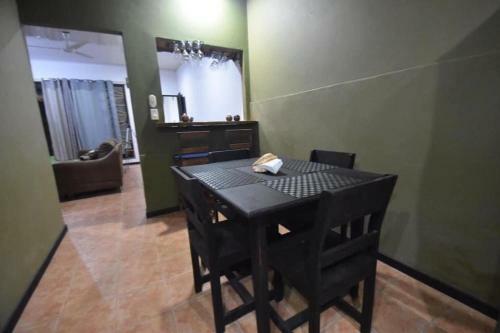 Casa Chakra Manuel Antonio @ Jhonny?s Place Cr