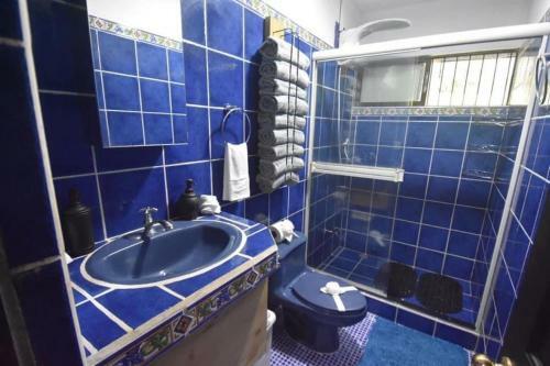 Casa Chakra Manuel Antonio @ Jhonny?s Place Cr