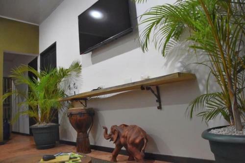 Casa Chakra Manuel Antonio @ Jhonny?s Place Cr
