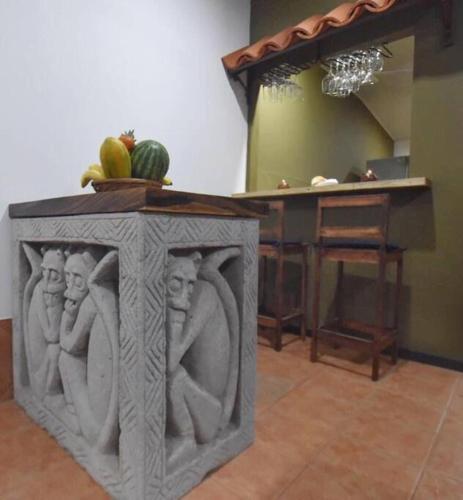 Casa Chakra Manuel Antonio @ Jhonny?s Place Cr