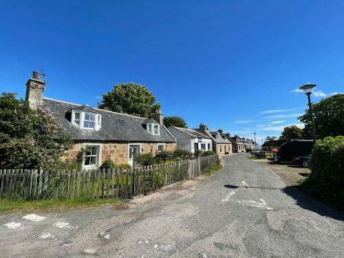 Dunmorris Cottage